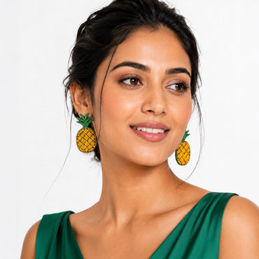 Aloha Bloom earrings