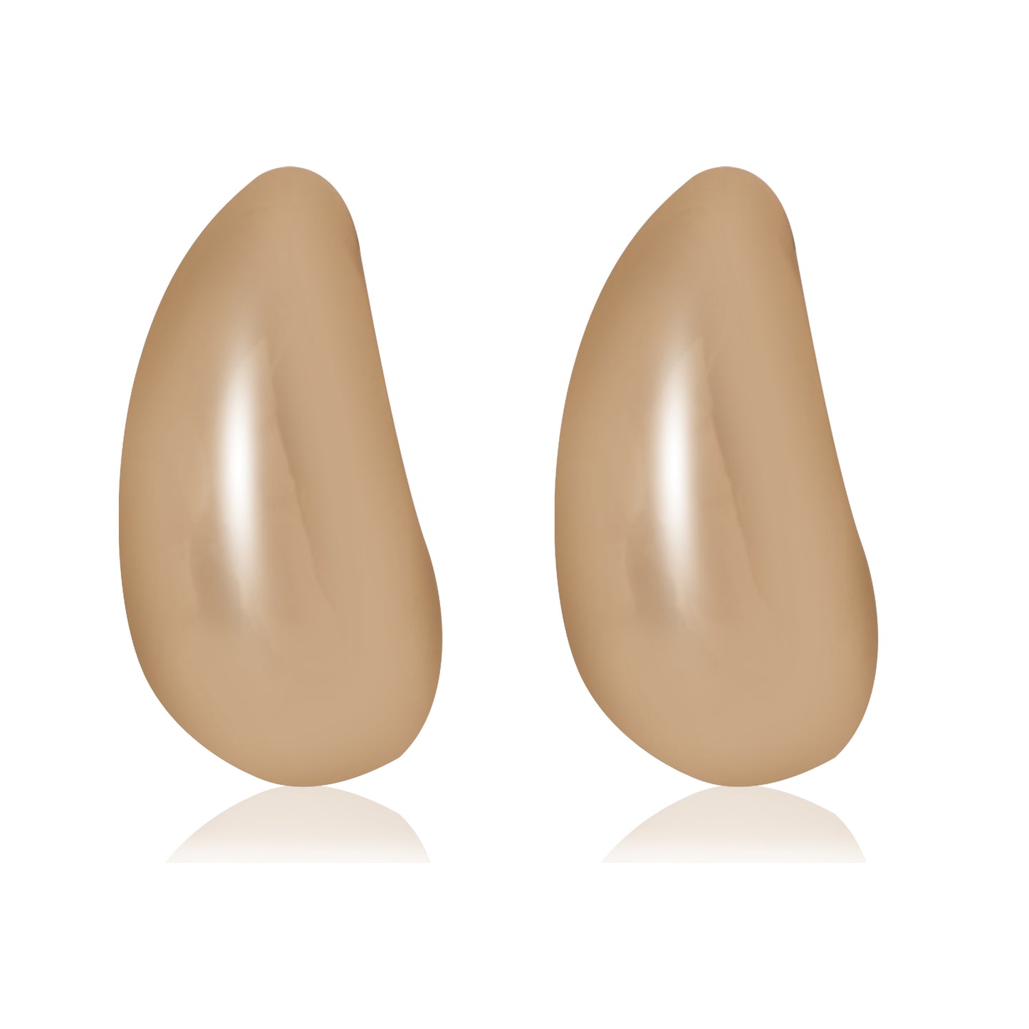 Lunar Shine Earrings