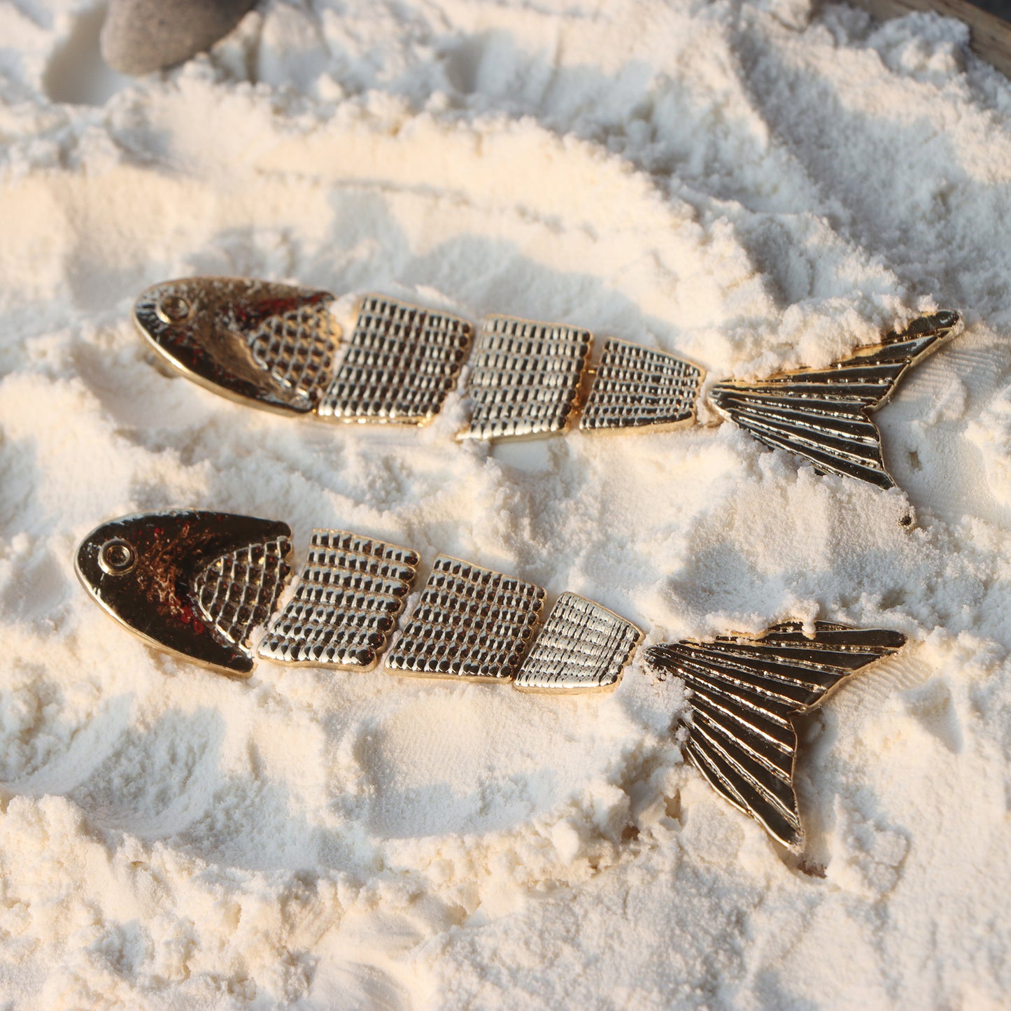 Marine Muse Earrings