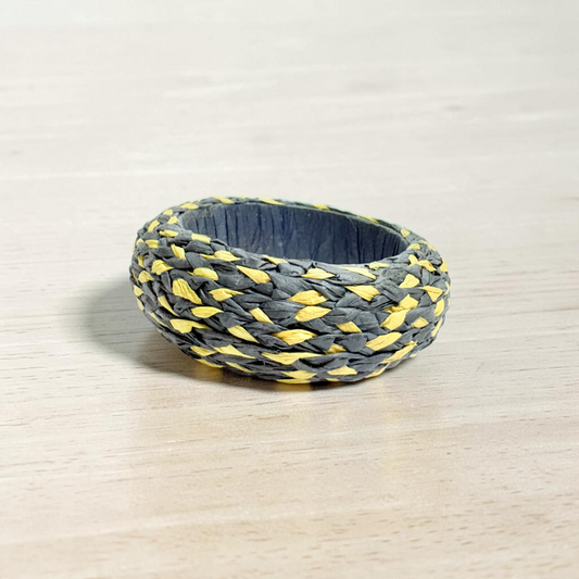 Serengeti Woven Band