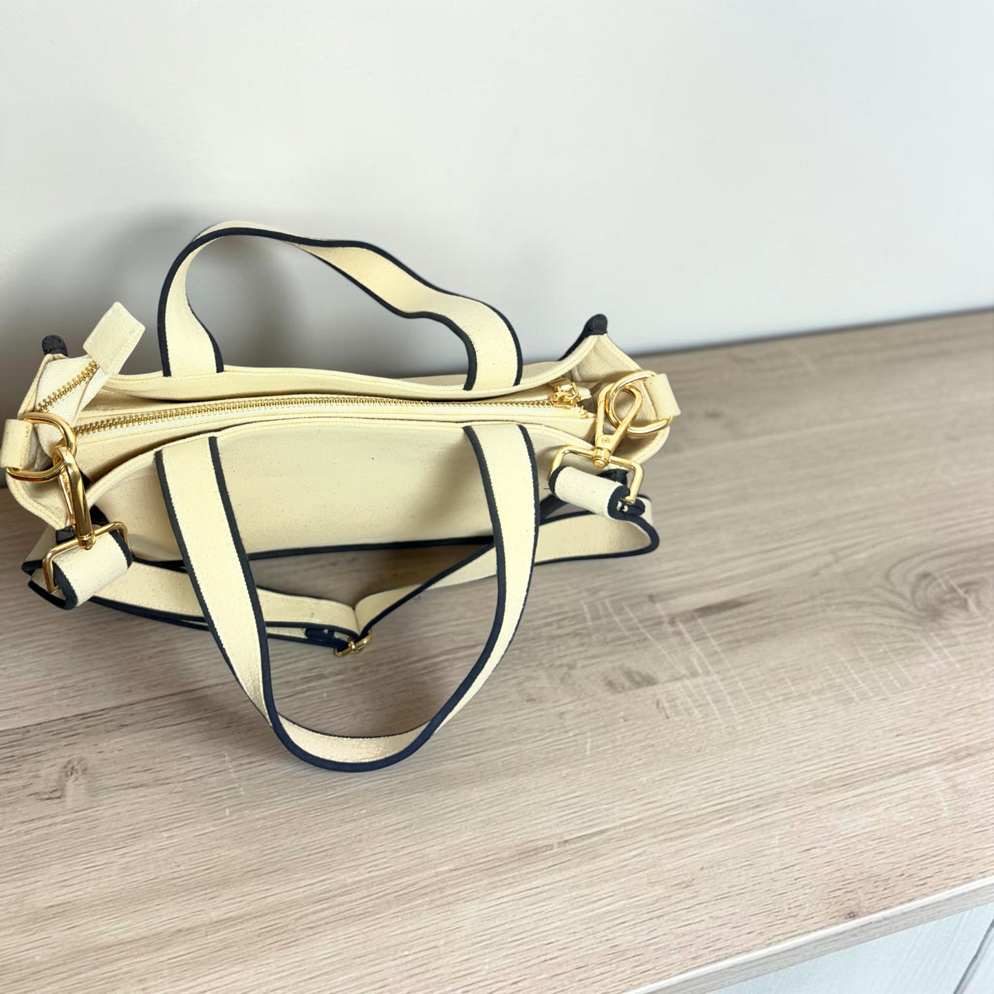 Contour Tote