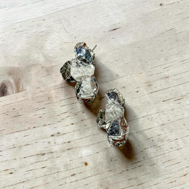 The Glacial Fragment Studs