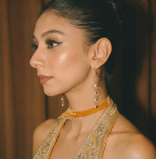 Stylish Earrings – Masfaa Trendy Earrings Collection