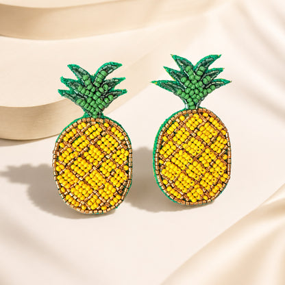 Aloha Bloom earrings