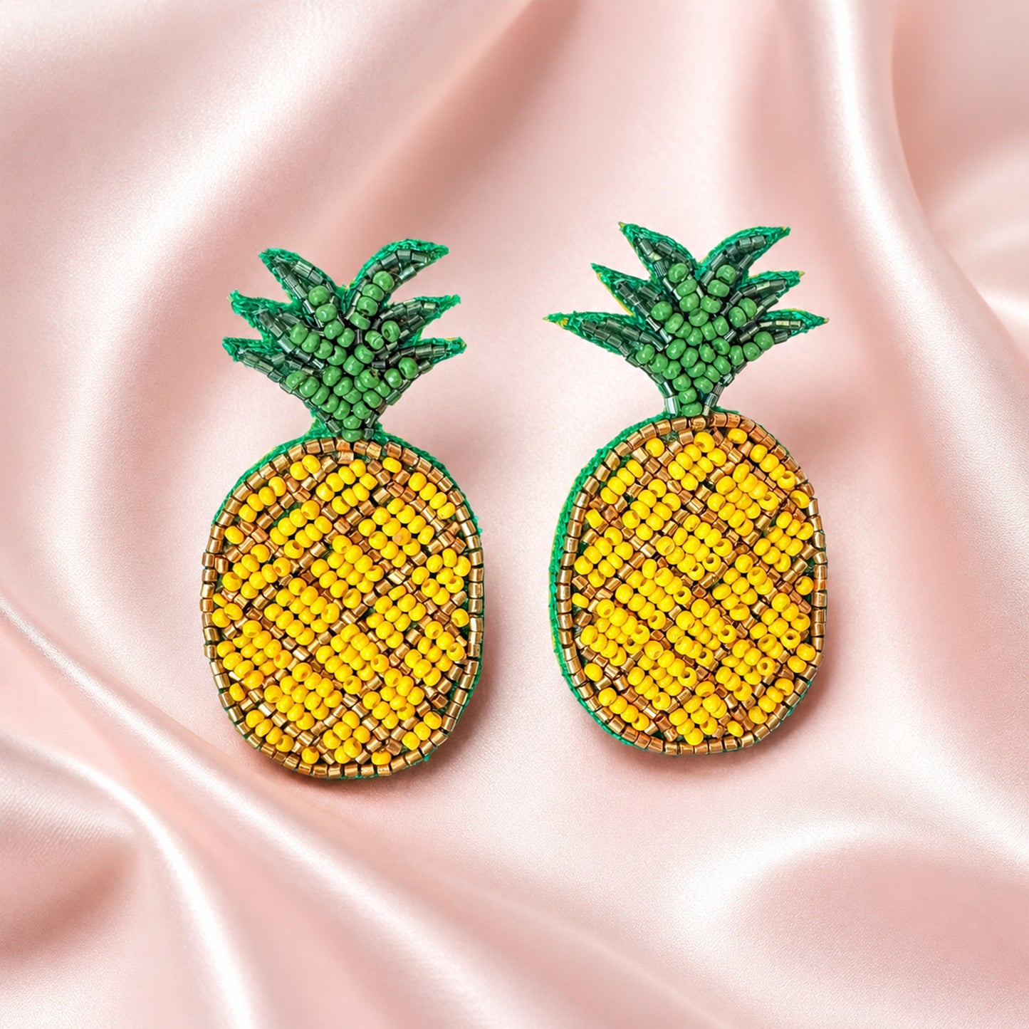 Aloha Bloom earrings