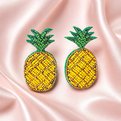 Aloha Bloom earrings