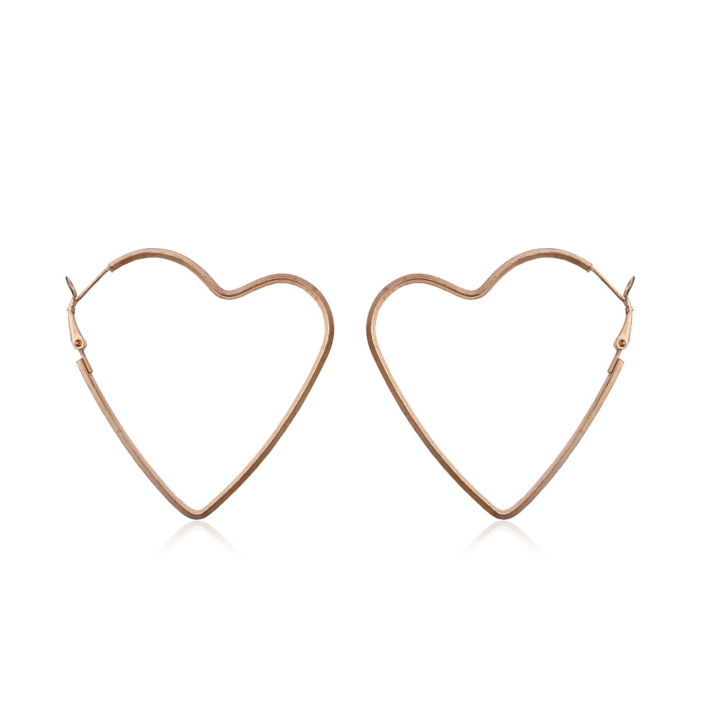 Love Loop Earrings