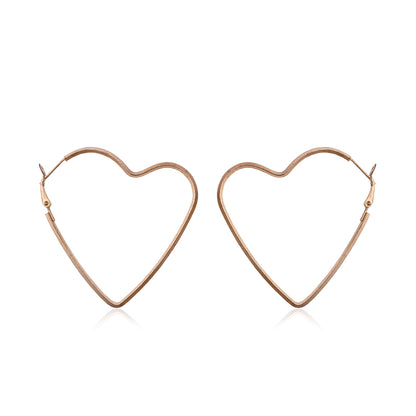 Love Loop Earrings
