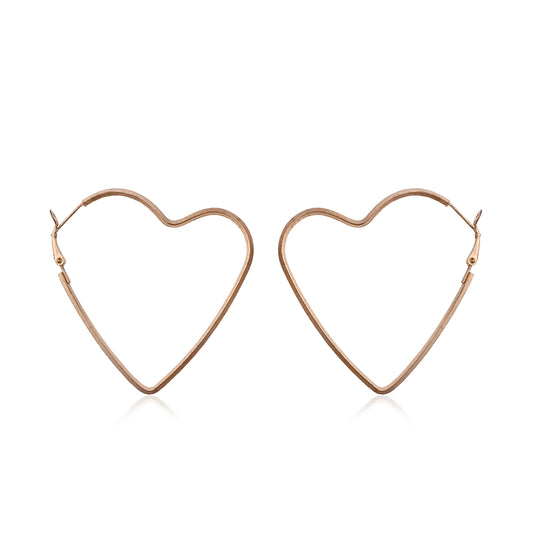 Love Loop Earrings