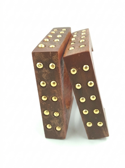 Handcrafted Wooden Bangles Set for Women