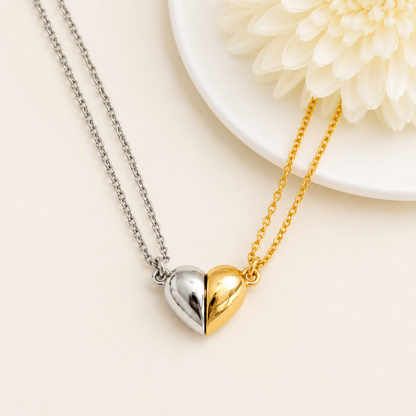 The Amity Linked Heart