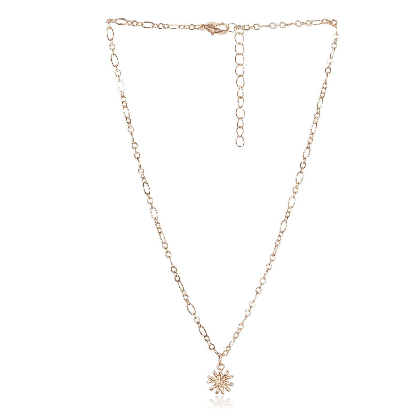 Little Sun Spark Pendant