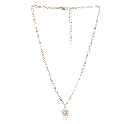 Little Sun Spark Pendant