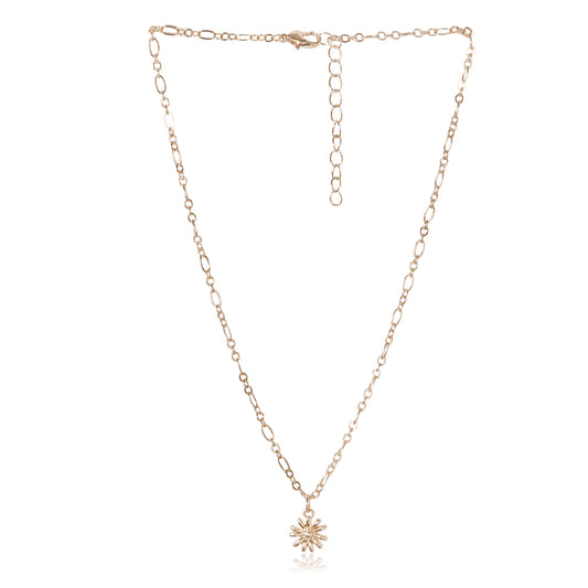 Little Sun Spark Pendant