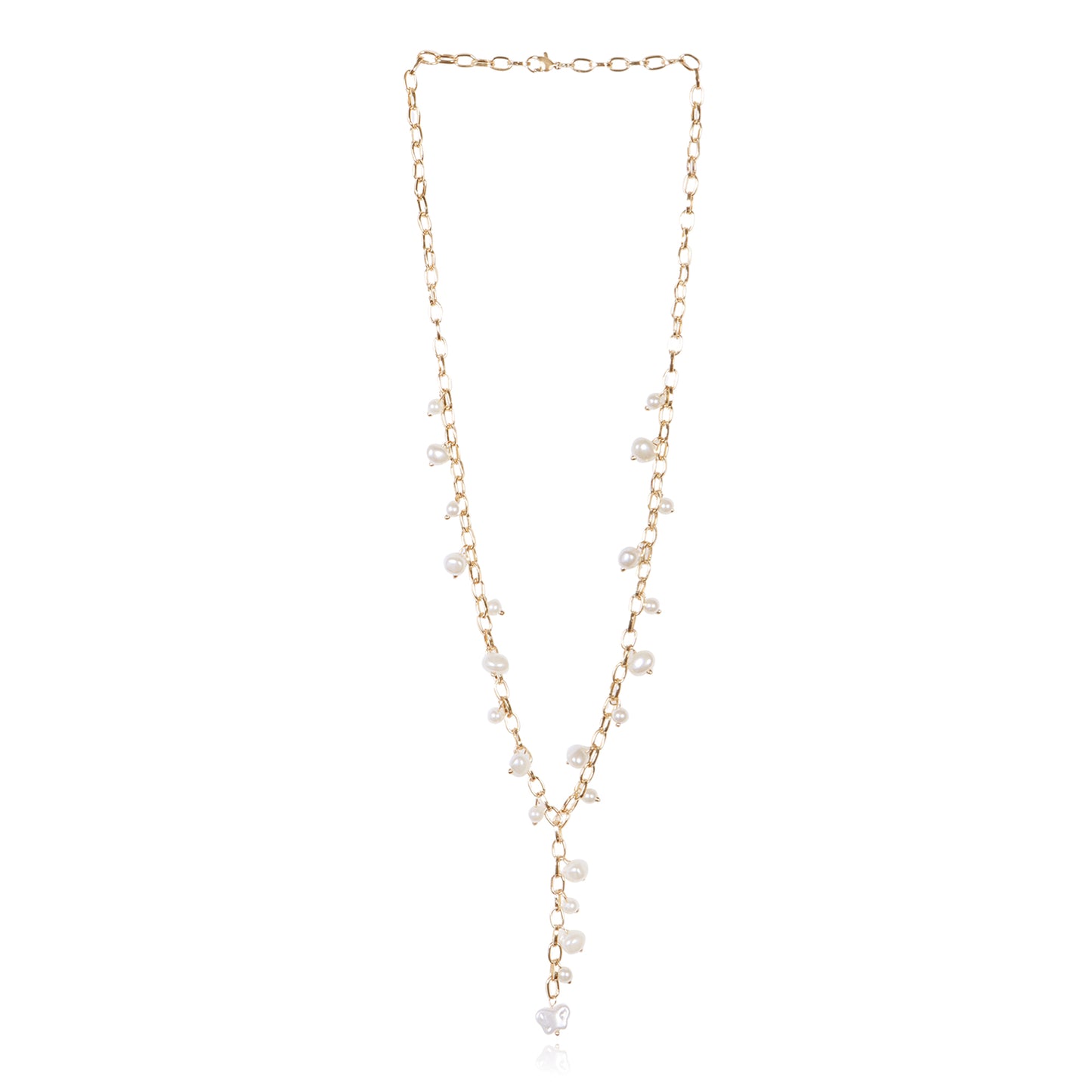 Pearl Sprinkle Chain