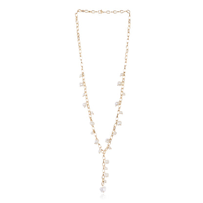 Pearl Sprinkle Chain