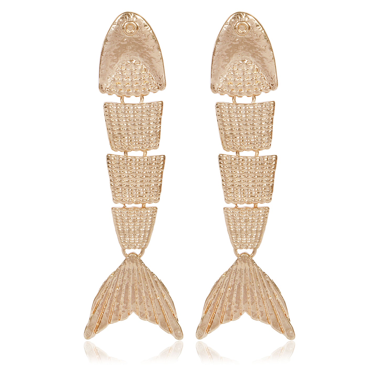 Marine Muse Earrings