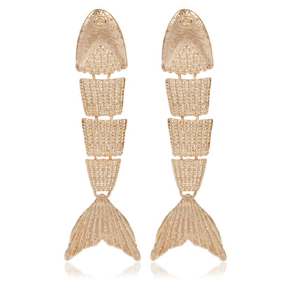 Marine Muse Earrings