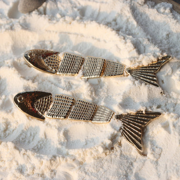 Marine Muse Earrings