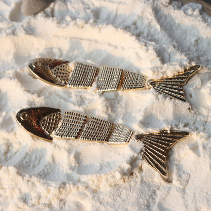 Marine Muse Earrings