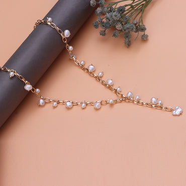 Pearl Sprinkle Chain