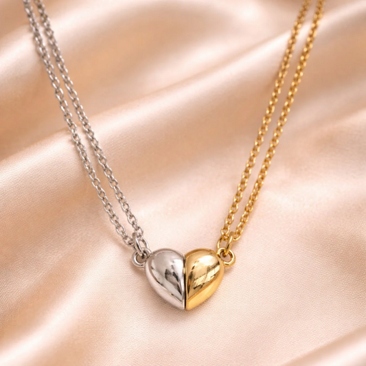 The Amity Linked Heart