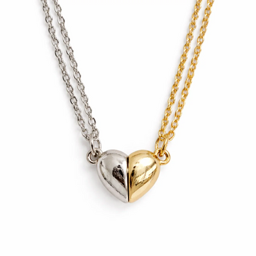 The Amity Linked Heart
