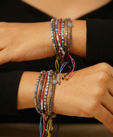 Bracelets