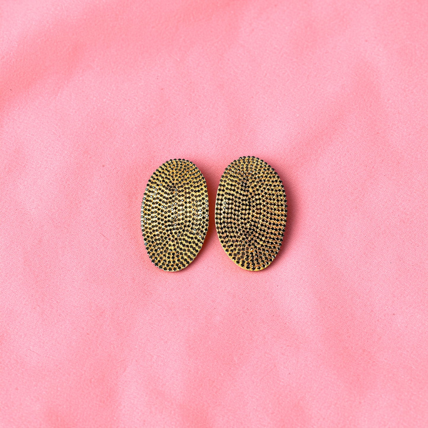 The Midnight Gala Studs