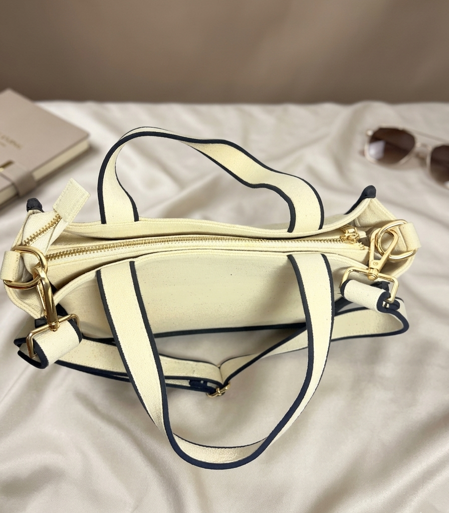 Contour Tote