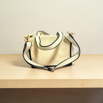 Contour Tote