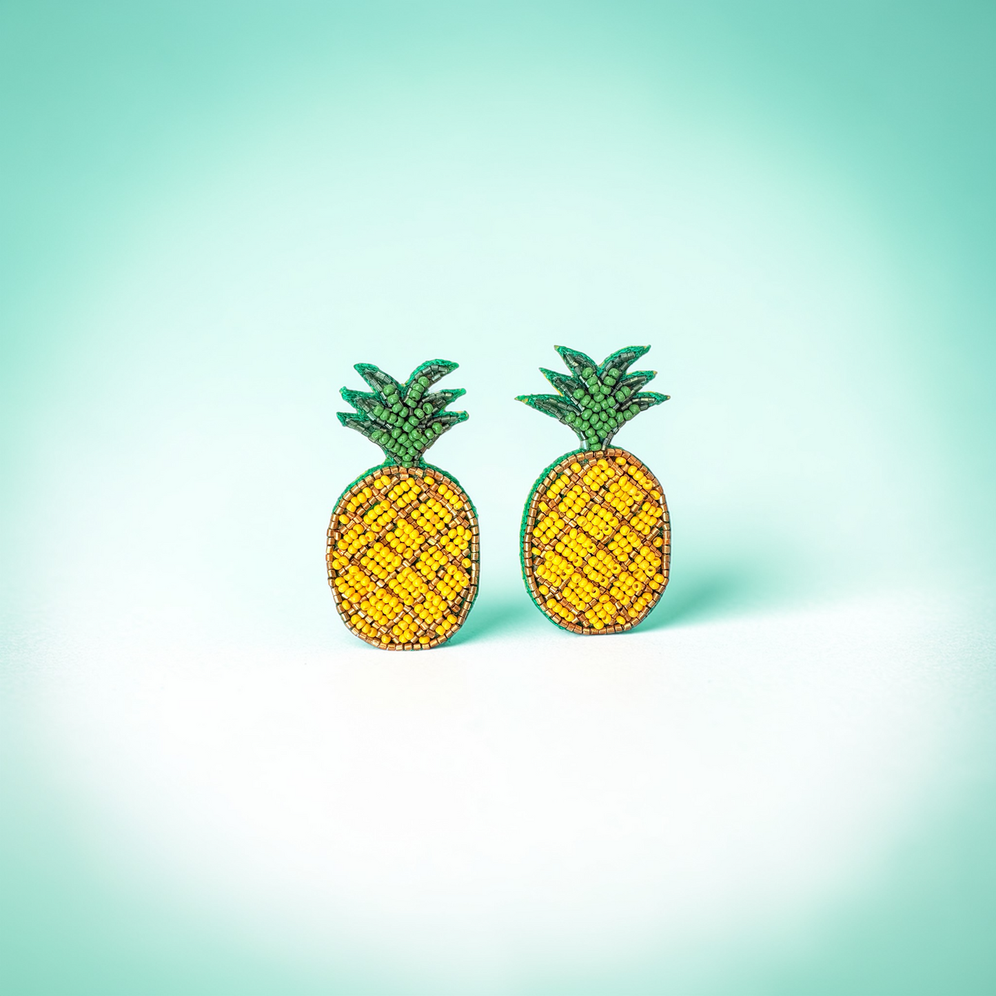 Aloha Bloom earrings