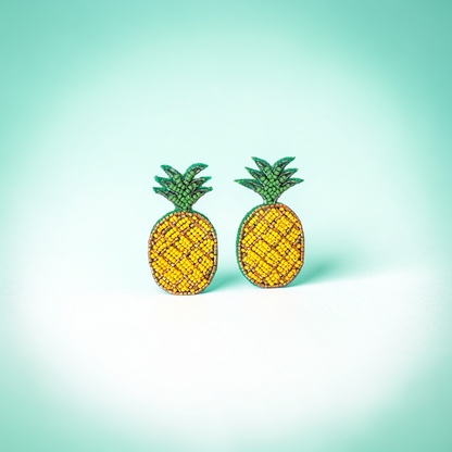 Aloha Bloom earrings