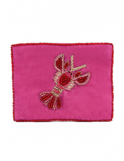 The Masfaa "Catalina" Lobster Pouch