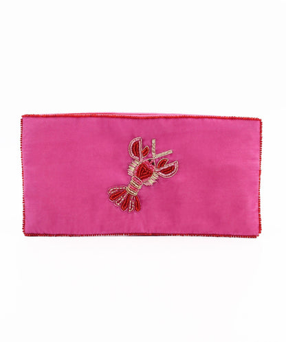 The Masfaa "Catalina" Lobster Pouch