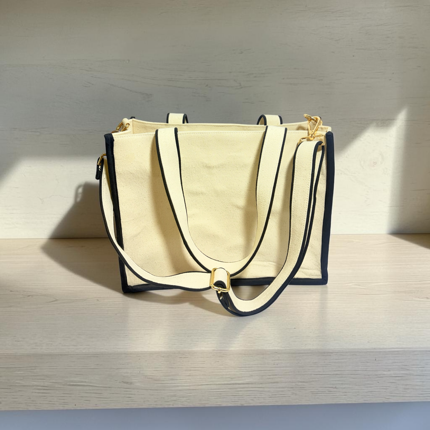 Contour Tote