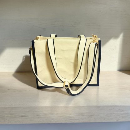 Contour Tote