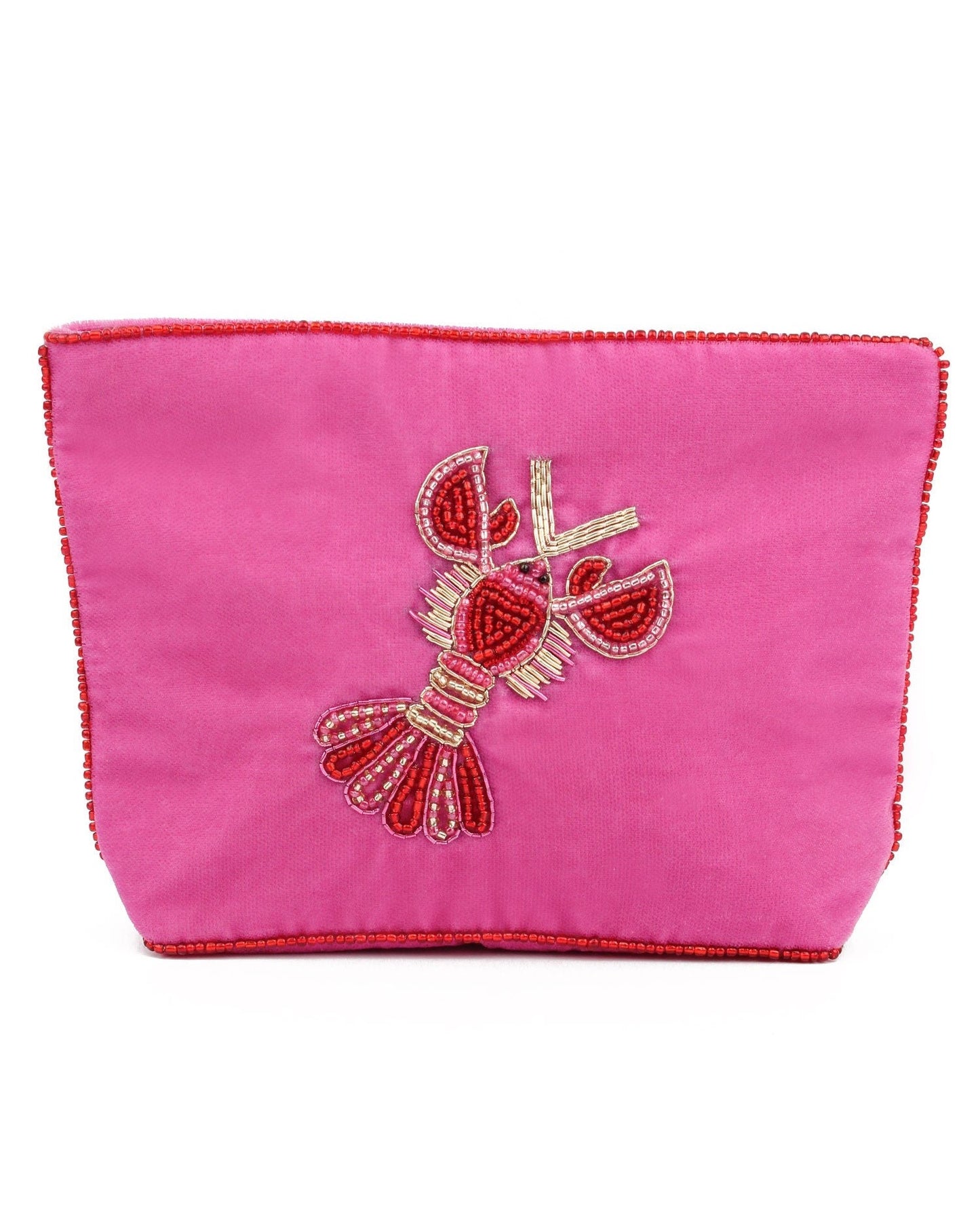 The Masfaa "Catalina" Lobster Pouch