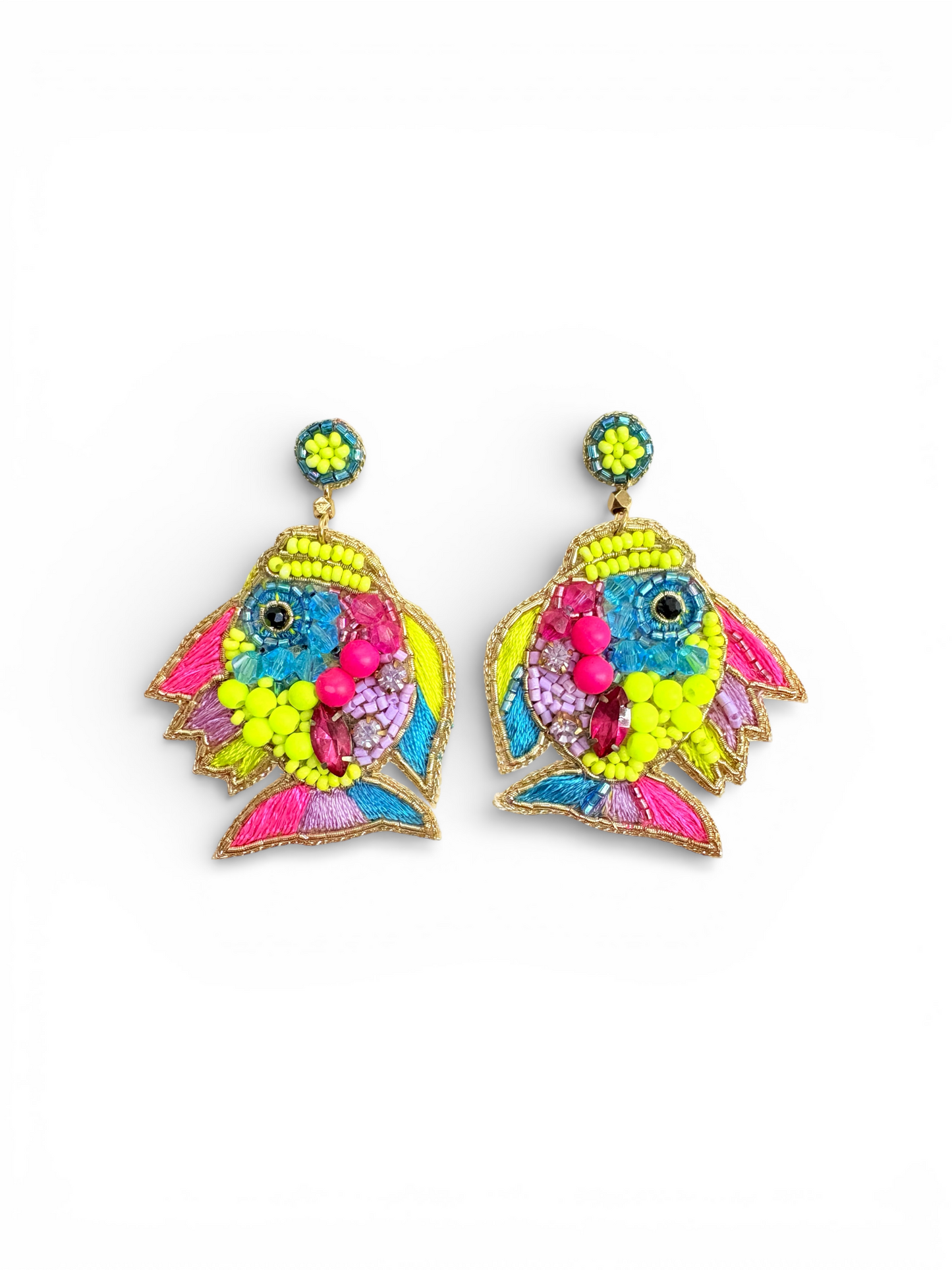 The Candy Artisanal Fish