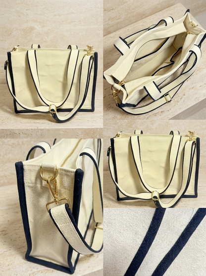 Contour Tote