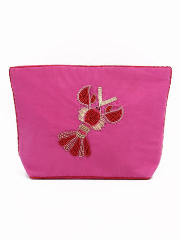 The Masfaa "Catalina" Lobster Pouch