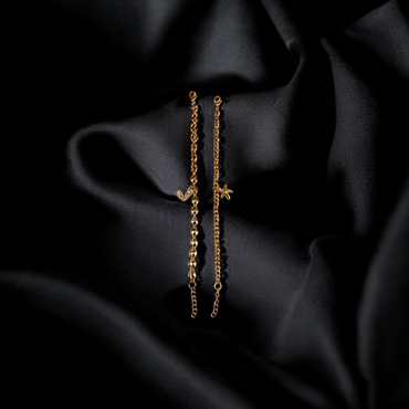 The Alya & Lyra Set