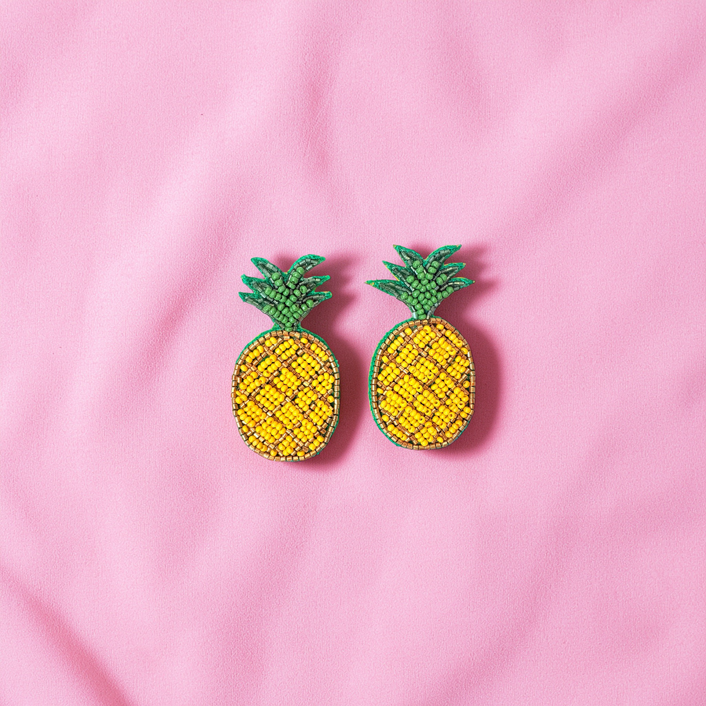 Aloha Bloom earrings