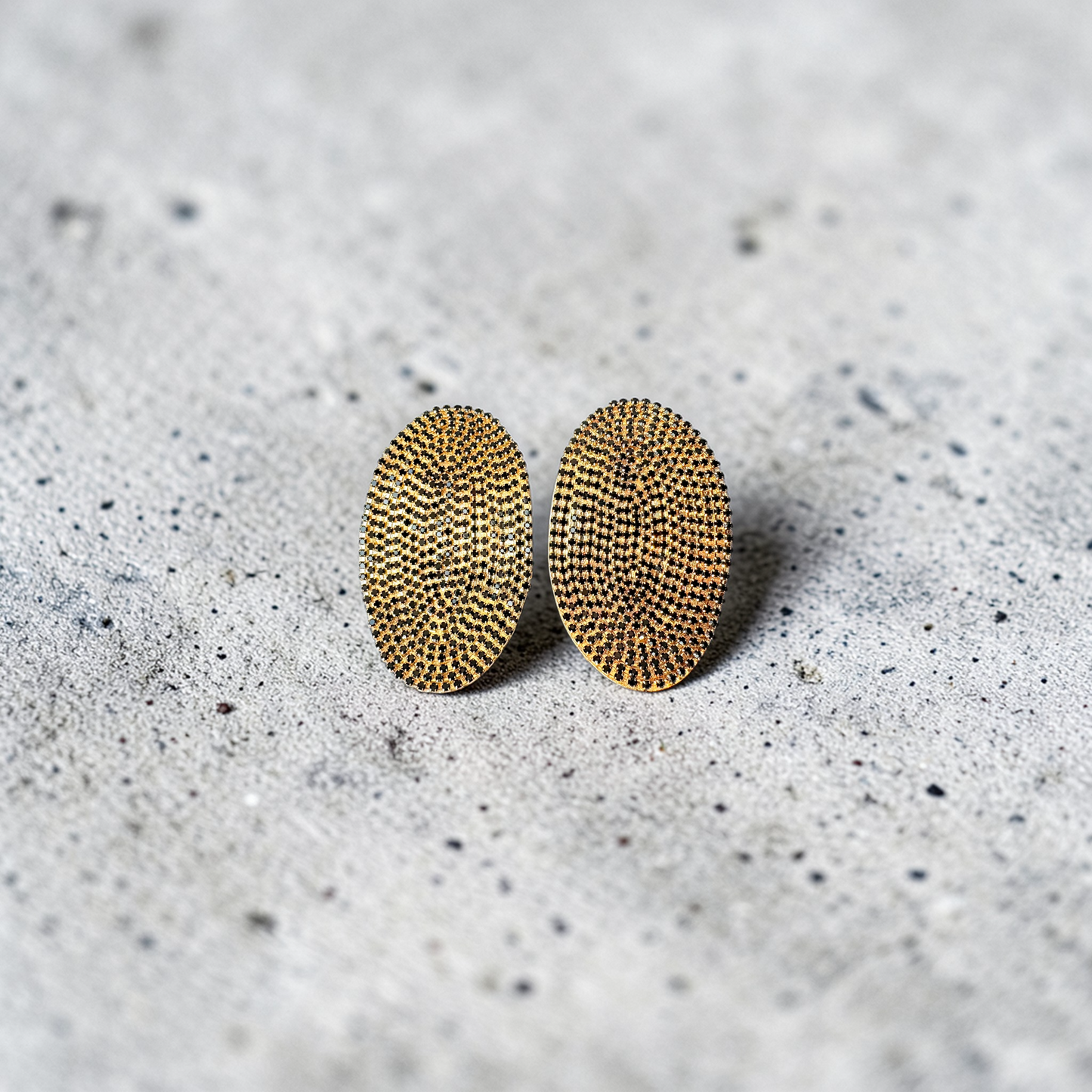 The Midnight Gala Studs