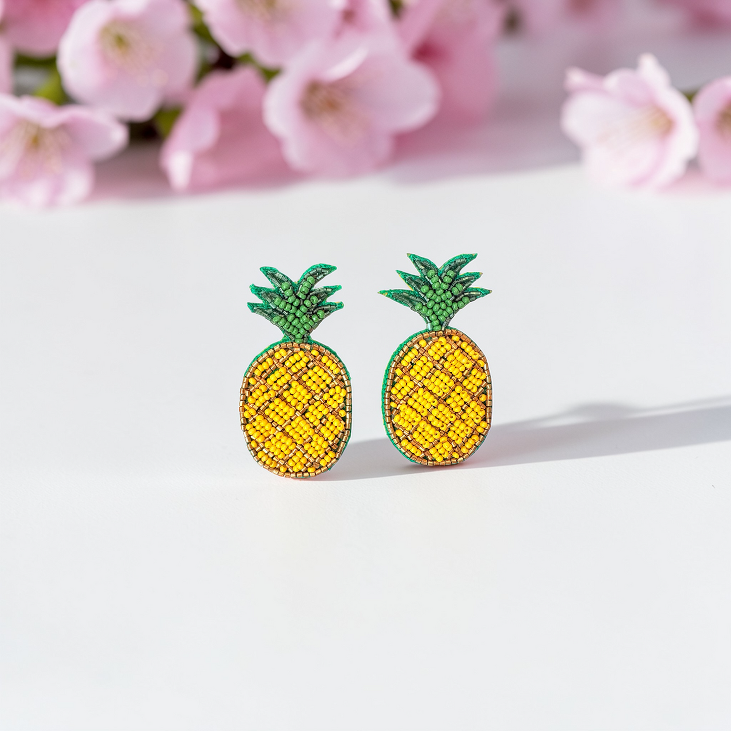 Aloha Bloom earrings