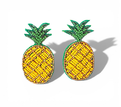 Aloha Bloom earrings