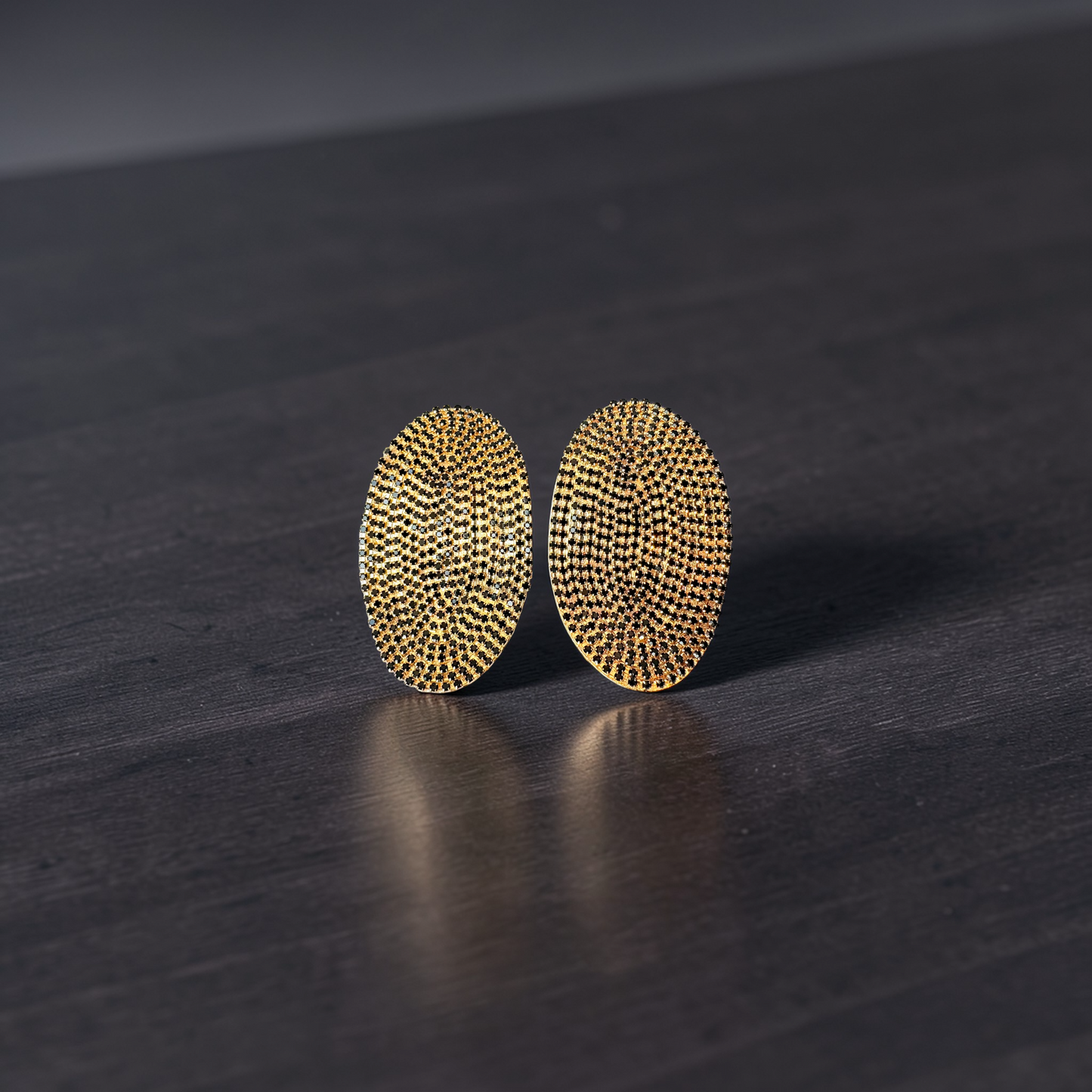 The Midnight Gala Studs