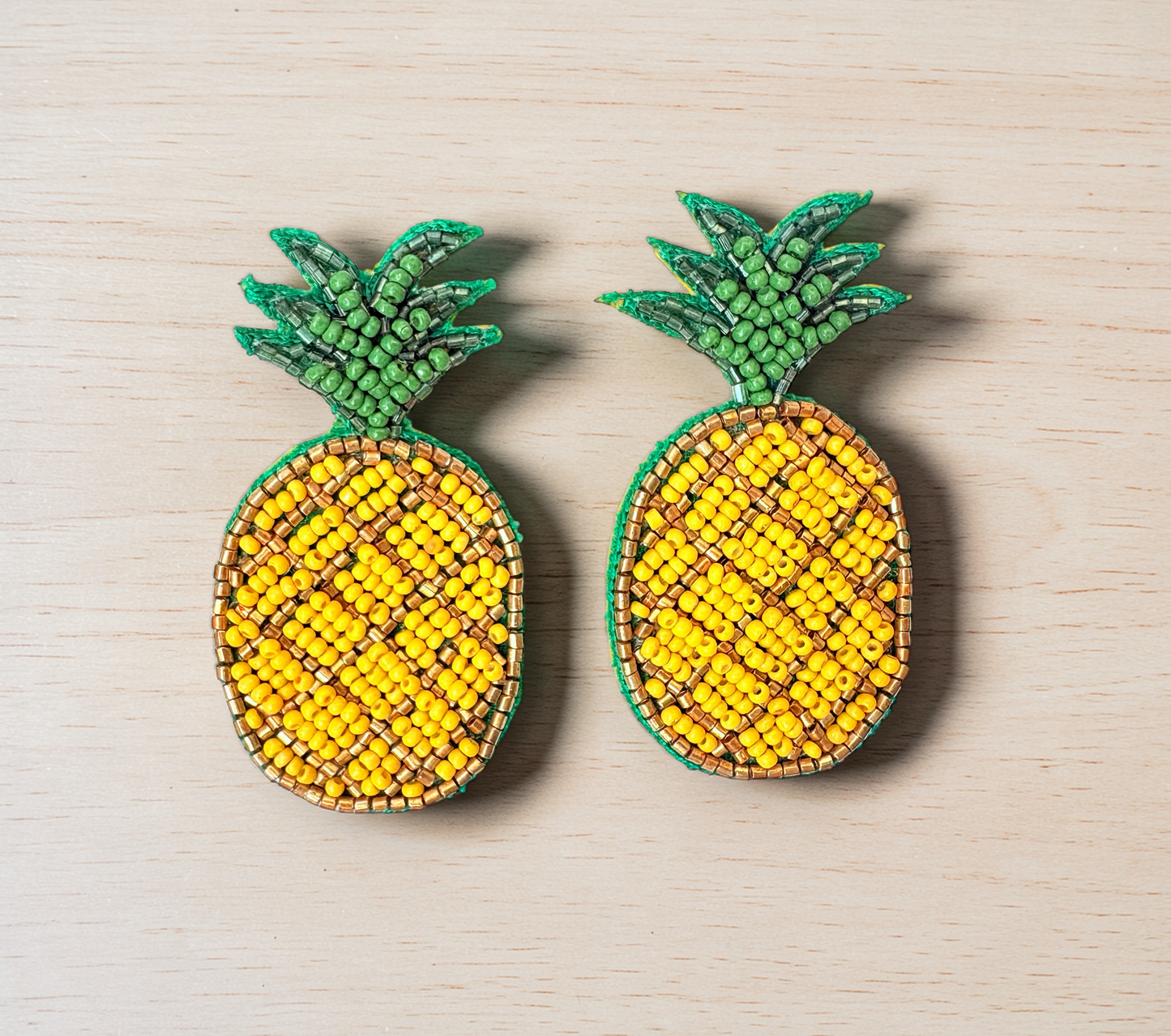 Aloha Bloom earrings