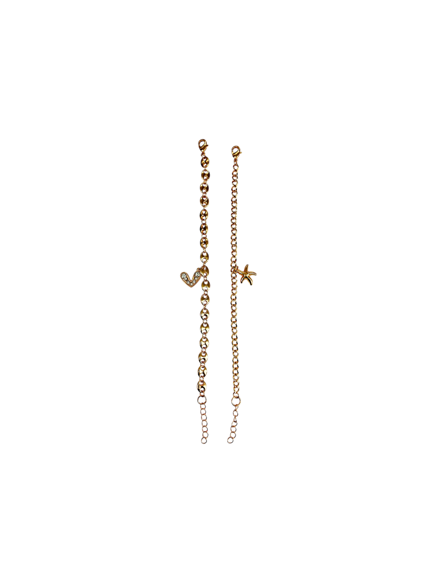 The Alya & Lyra Set