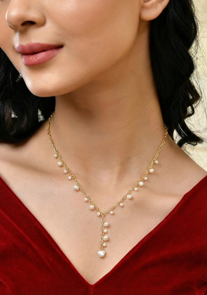 Pearl Sprinkle Chain